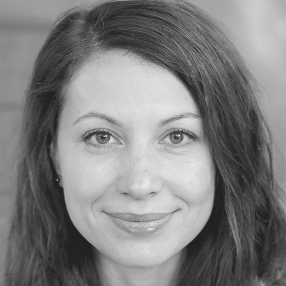 Portrait de Sophie Laurent, Spécialiste en Éducation Financière